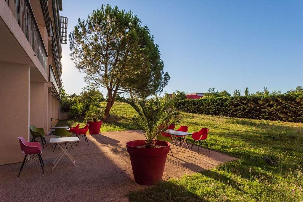 الشقق الفندقية فالنسيافي  Cerise Valence المظهر الخارجي الصورة